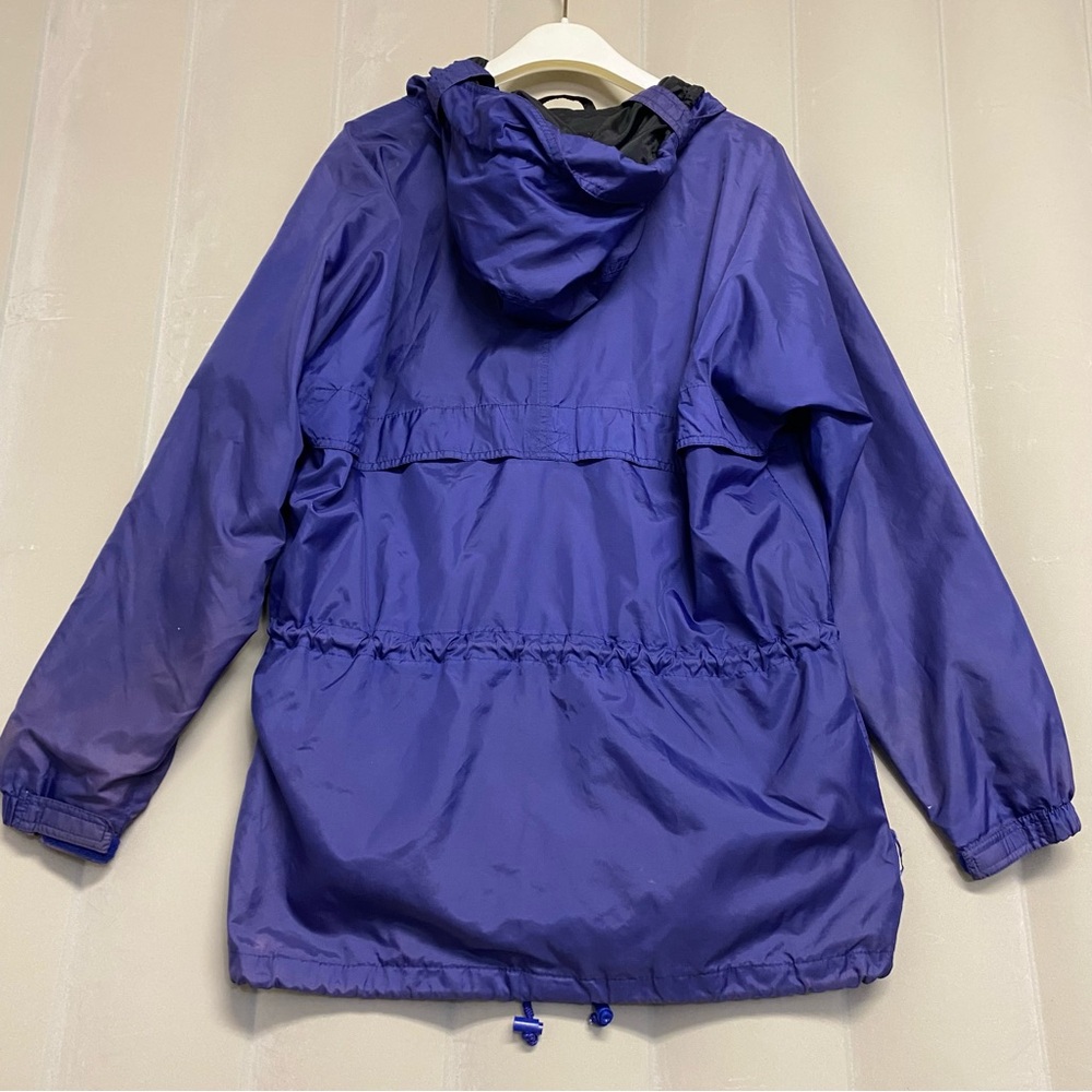 Helly Hansen Men’s Jacket Large Packable Hooded W… - image 7